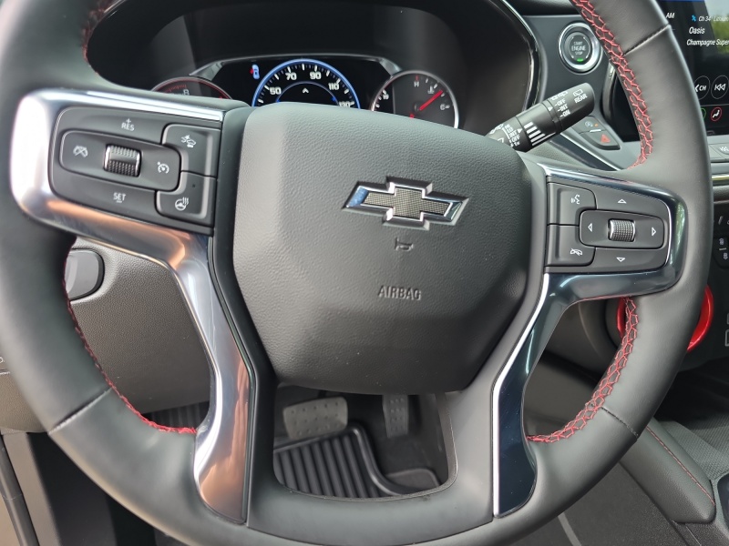 2026 Chevrolet Blazer