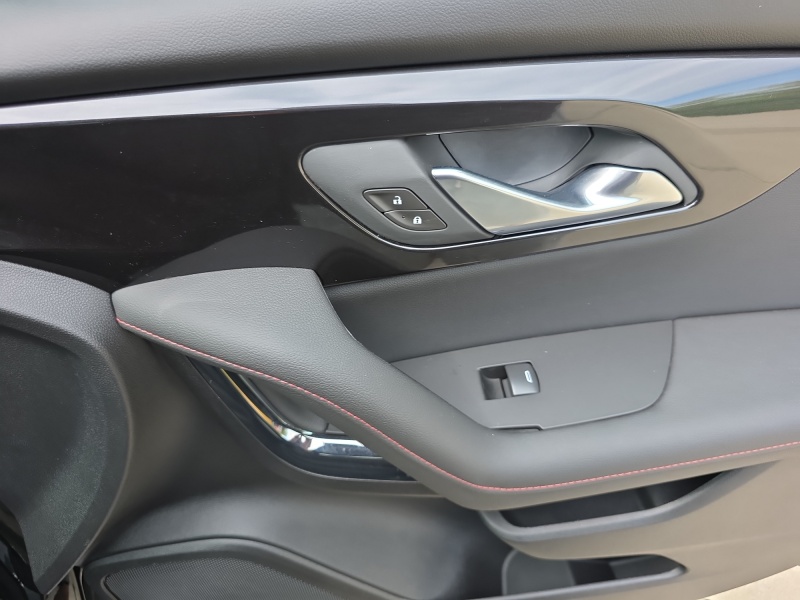 2026 Chevrolet Blazer