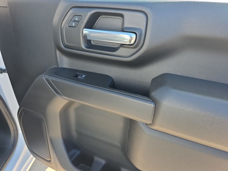 2026 Chevrolet Silverado 3500HD