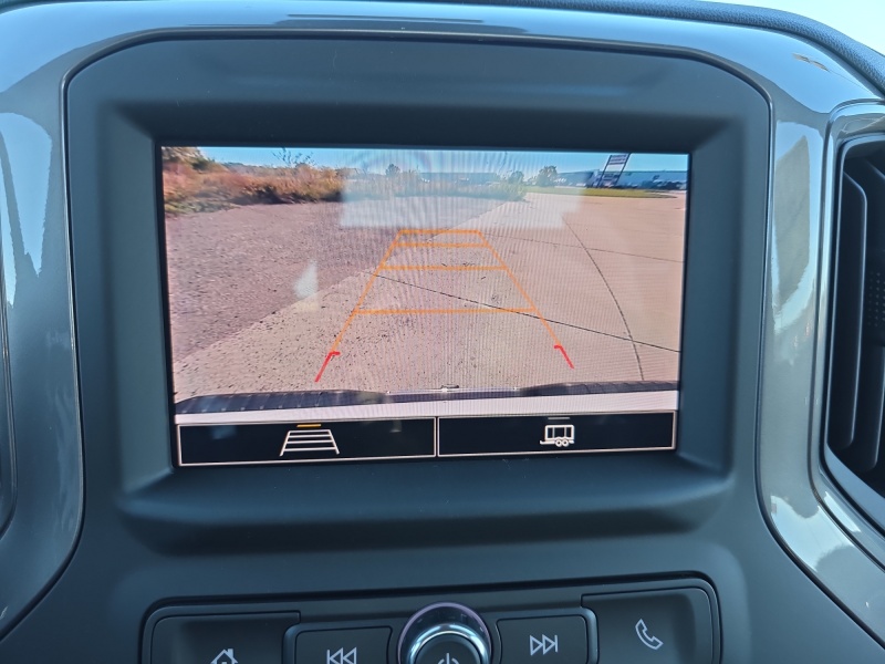 2026 Chevrolet Silverado 3500HD