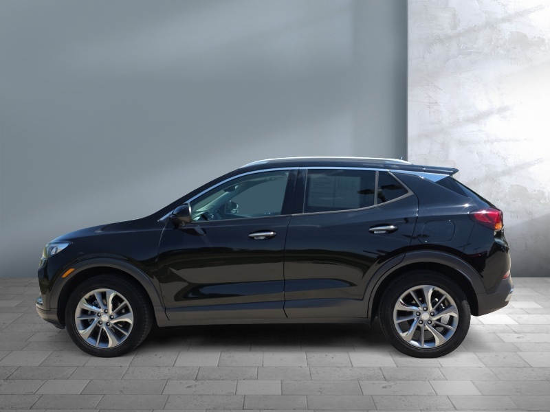 2021 Buick Encore GX