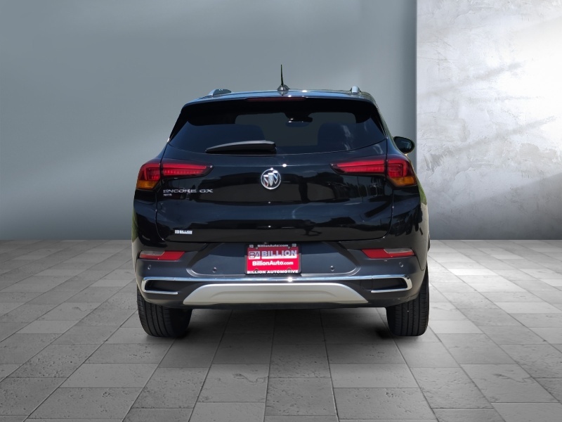 2021 Buick Encore GX