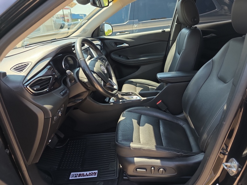 2021 Buick Encore GX