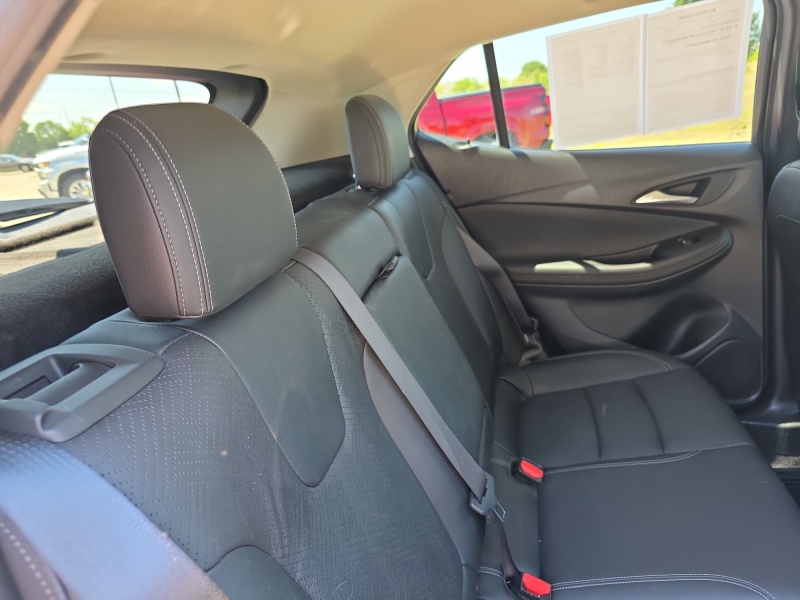 2021 Buick Encore GX