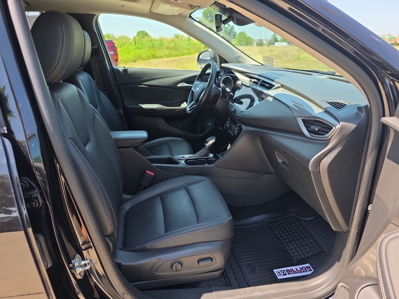2021 Buick Encore GX