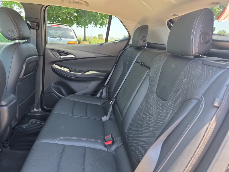 2021 Buick Encore GX