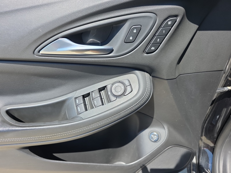 2021 Buick Encore GX