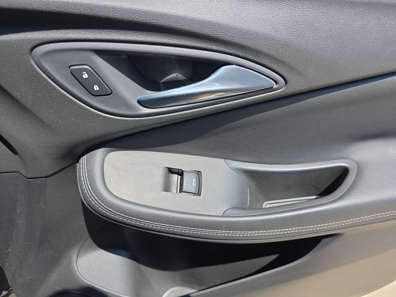 2021 Buick Encore GX