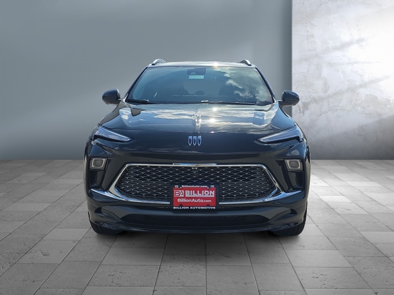 2026 Buick Encore GX