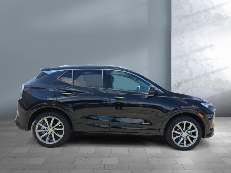2026 Buick Encore GX