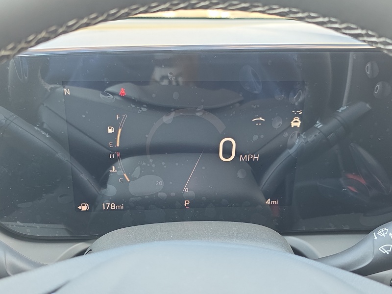 2026 Buick Encore GX