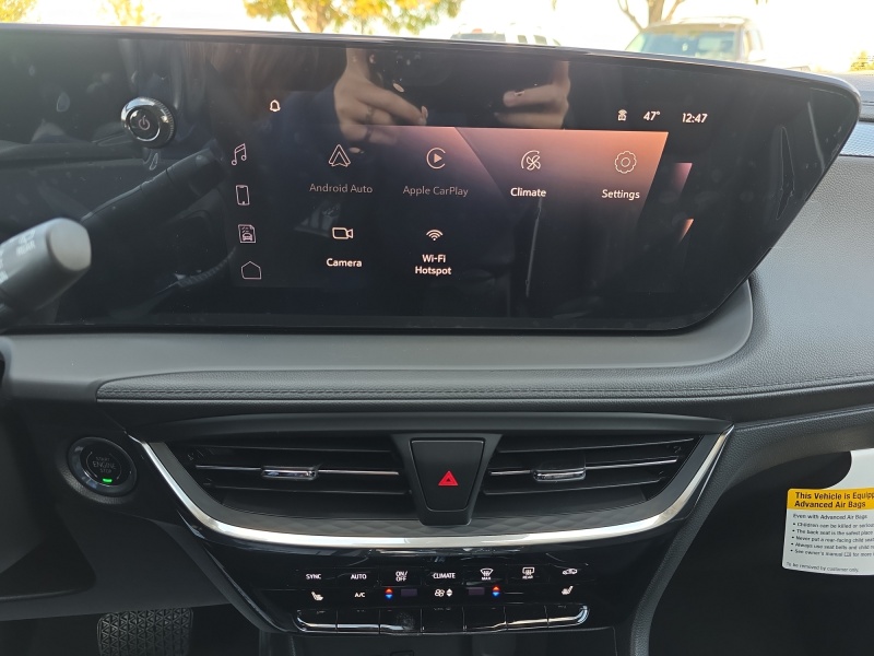 2026 Buick Encore GX