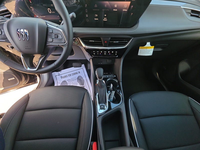 2026 Buick Encore GX