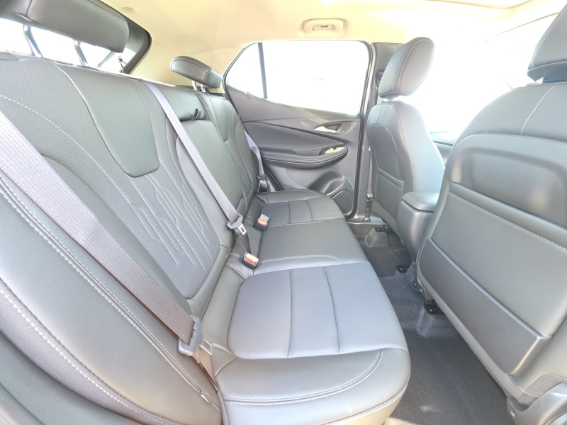 2026 Buick Encore GX