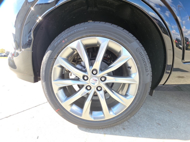 2026 Buick Encore GX