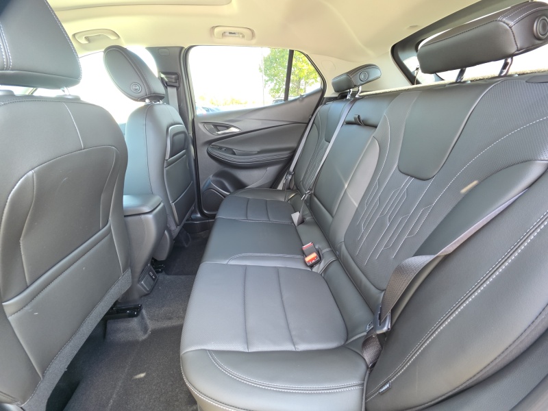 2026 Buick Encore GX