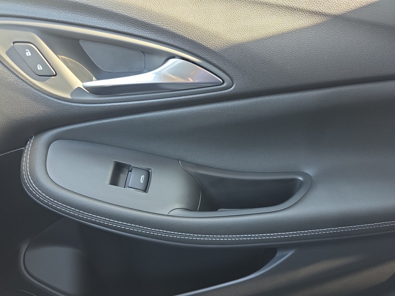 2026 Buick Encore GX