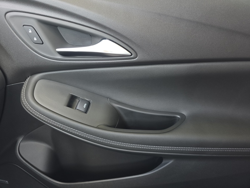 2026 Buick Encore GX