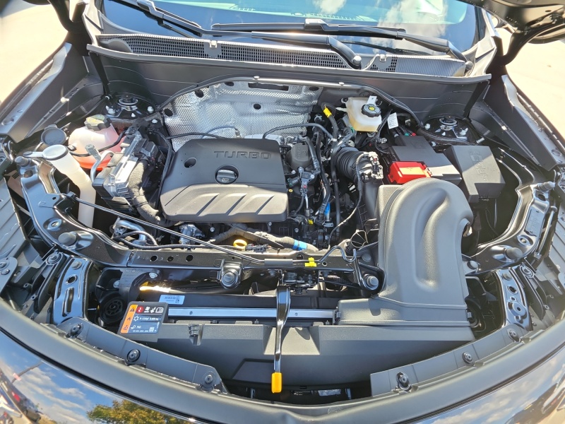 2026 Buick Encore GX