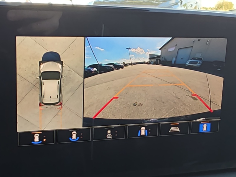 2026 Buick Encore GX