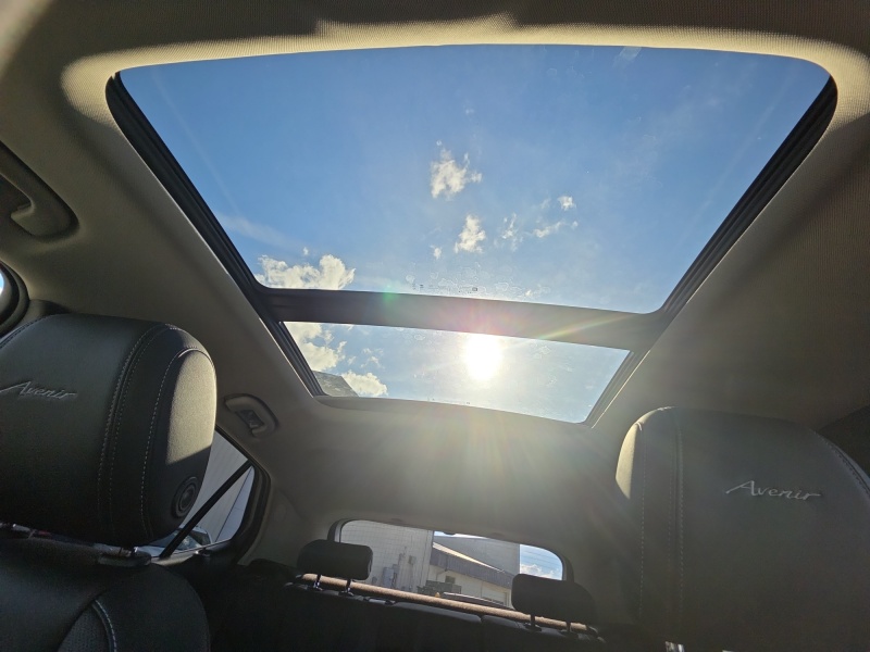 2026 Buick Encore GX