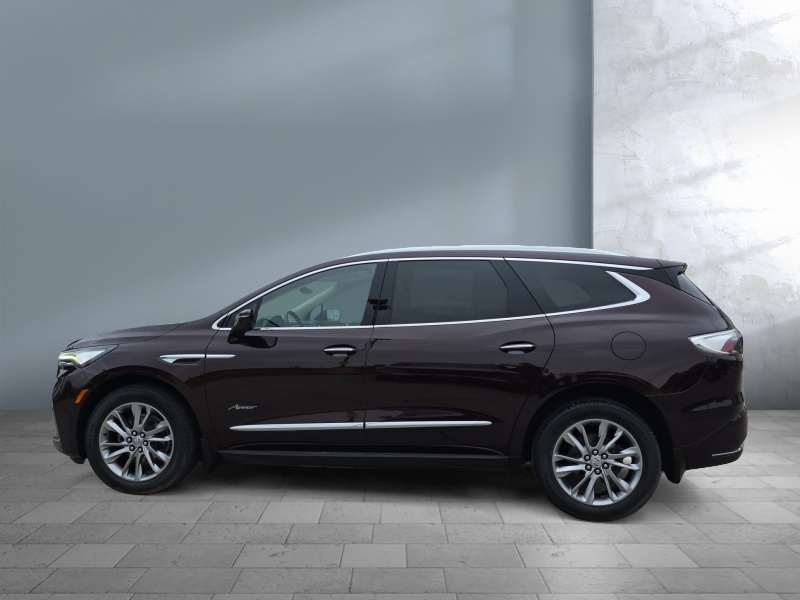 2023 Buick Enclave