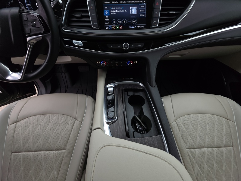 2023 Buick Enclave