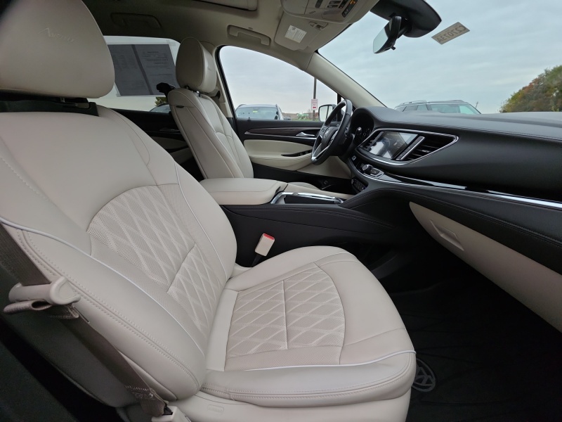 2023 Buick Enclave