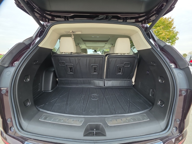 2023 Buick Enclave