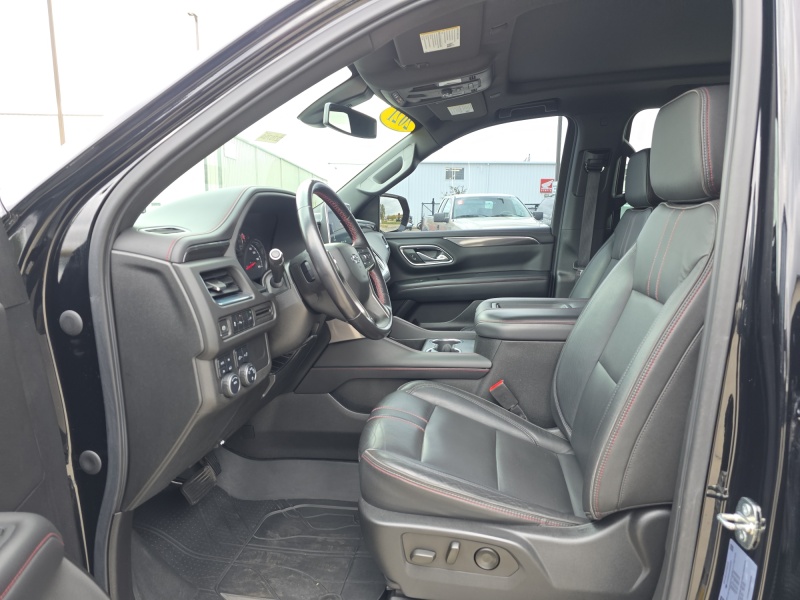 2021 Chevrolet Suburban