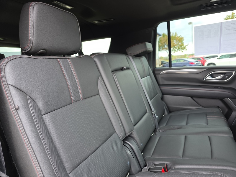 2021 Chevrolet Suburban