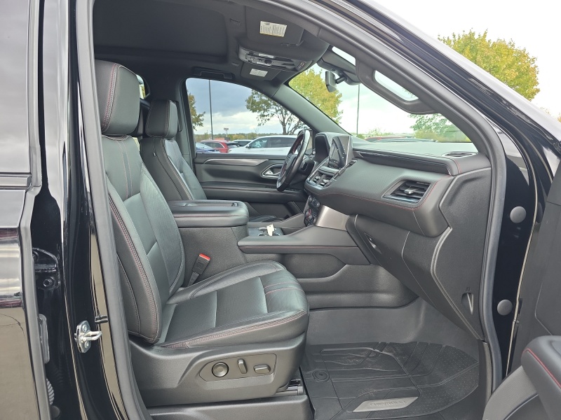 2021 Chevrolet Suburban