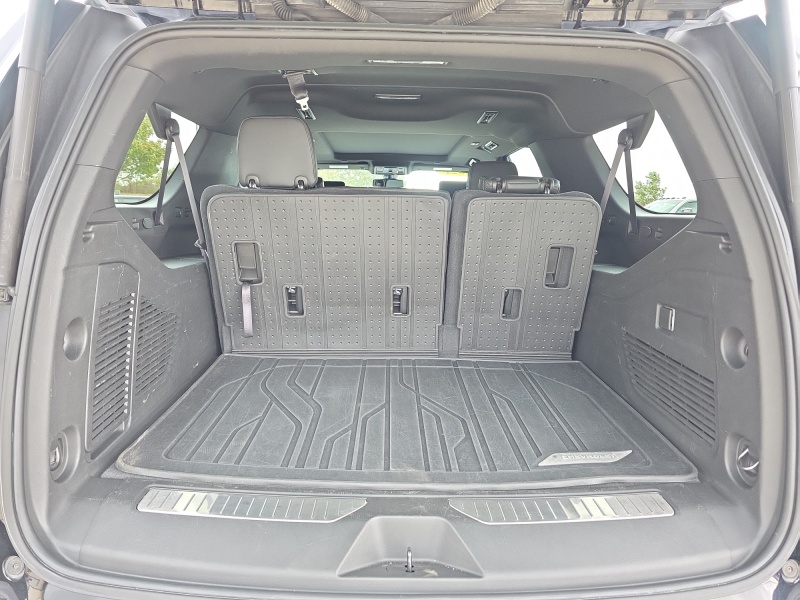 2021 Chevrolet Suburban