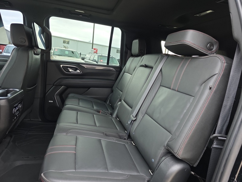 2021 Chevrolet Suburban