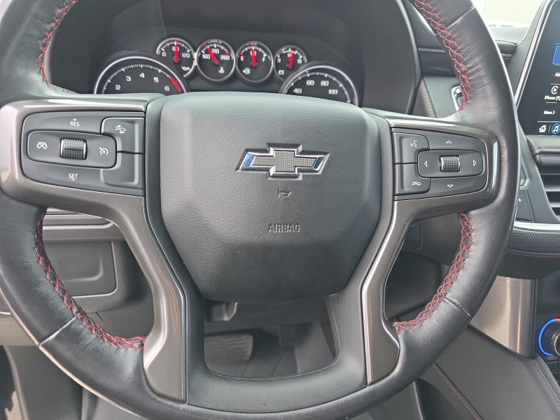 2021 Chevrolet Suburban