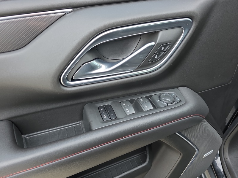 2021 Chevrolet Suburban