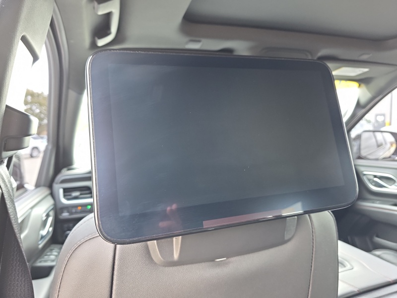 2021 Chevrolet Suburban