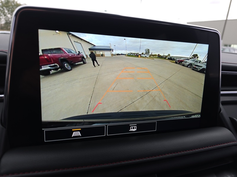 2021 Chevrolet Suburban