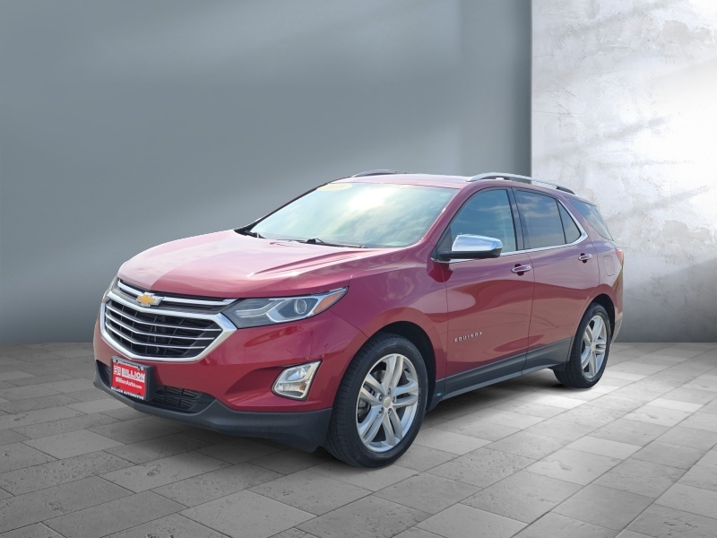 Used 2019 Buick Enclave Essence Crossovers