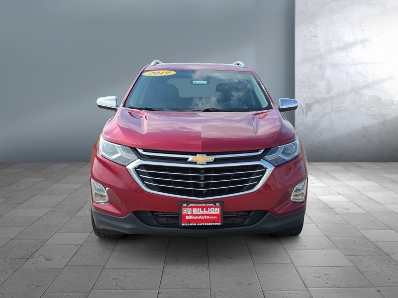 2019 Buick Enclave