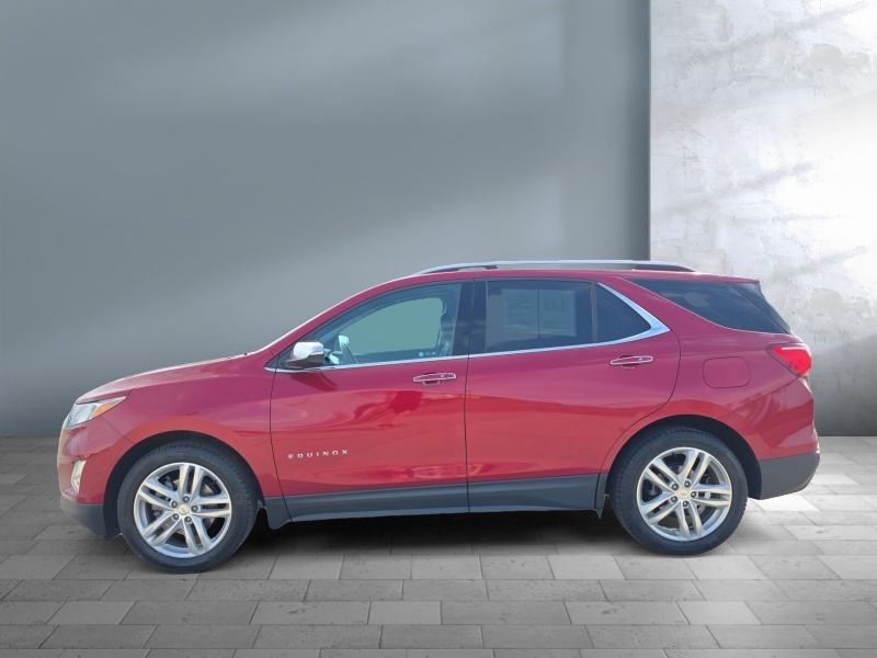 2019 Buick Enclave