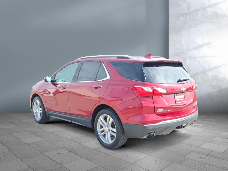2019 Buick Enclave