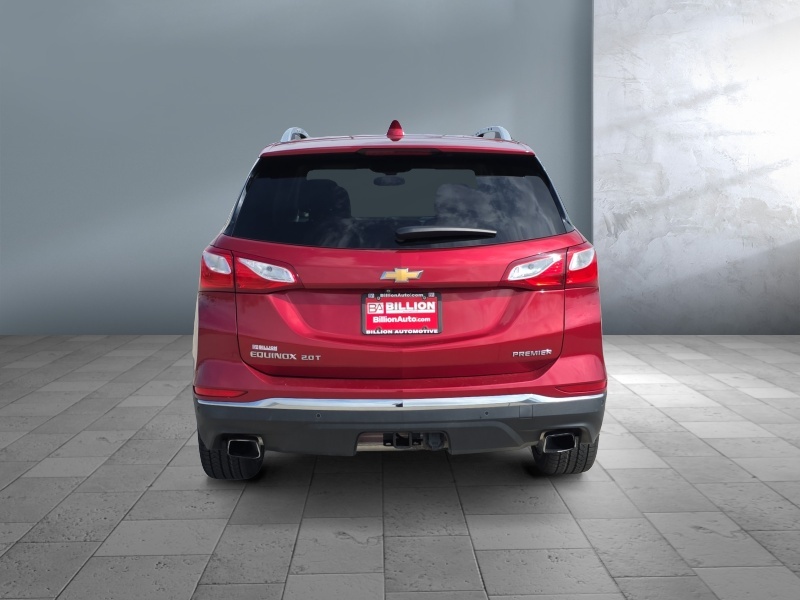 2019 Buick Enclave
