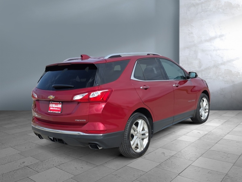2019 Buick Enclave