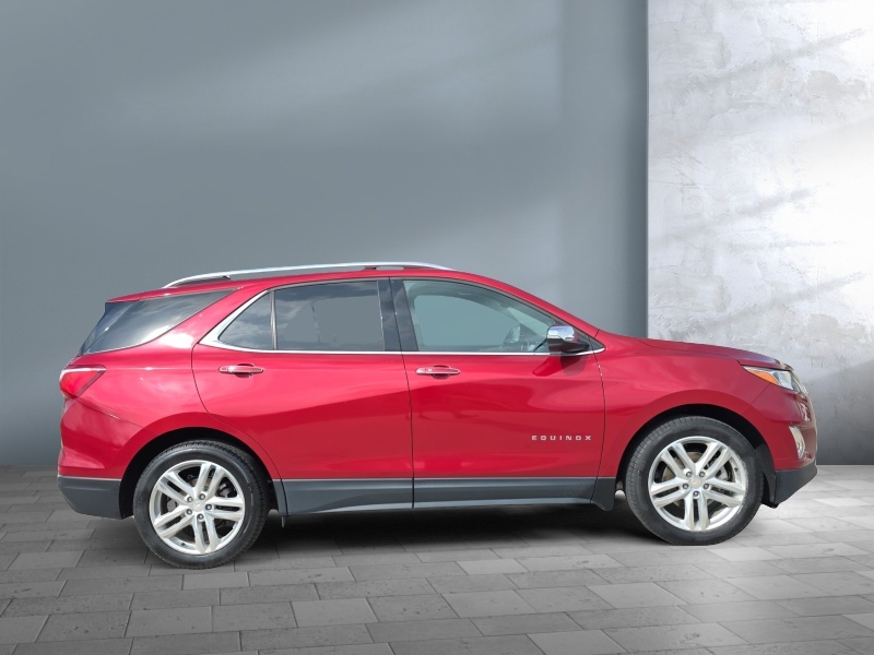 2019 Buick Enclave