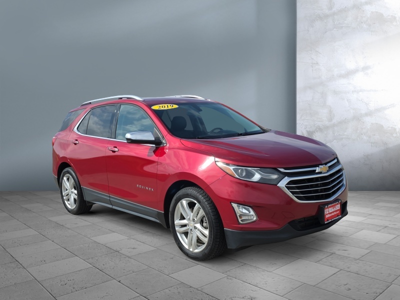 2019 Buick Enclave