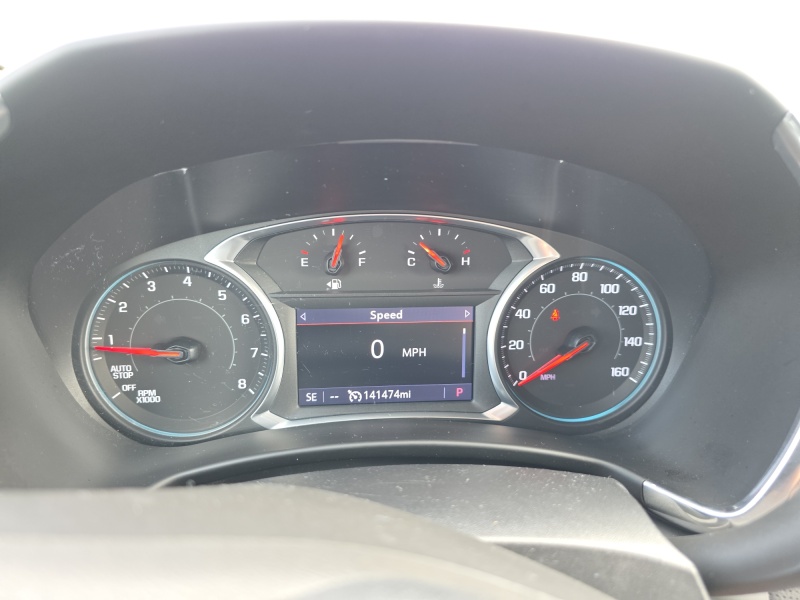 2019 Buick Enclave