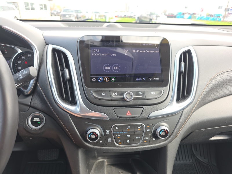 2019 Buick Enclave