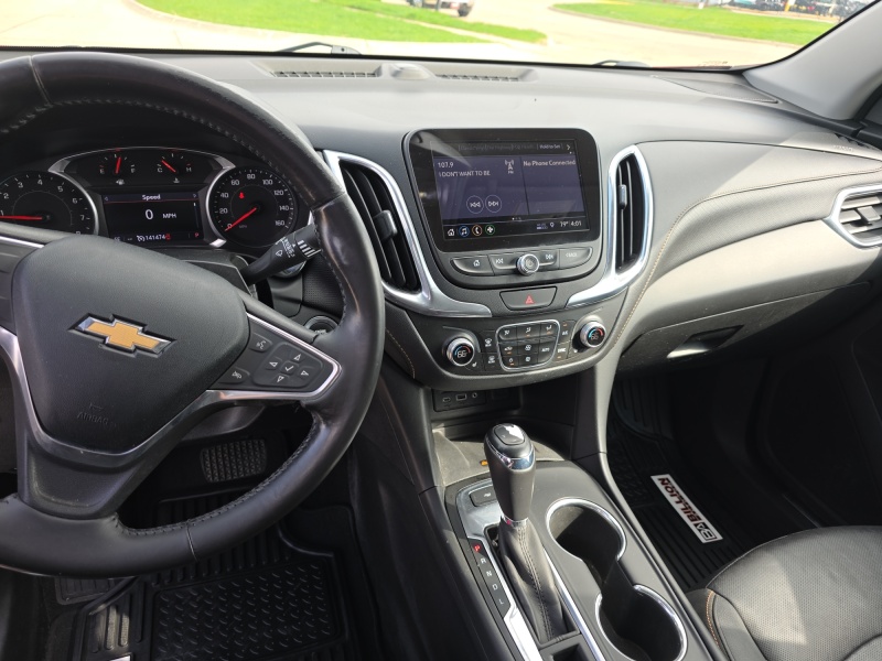 2019 Buick Enclave