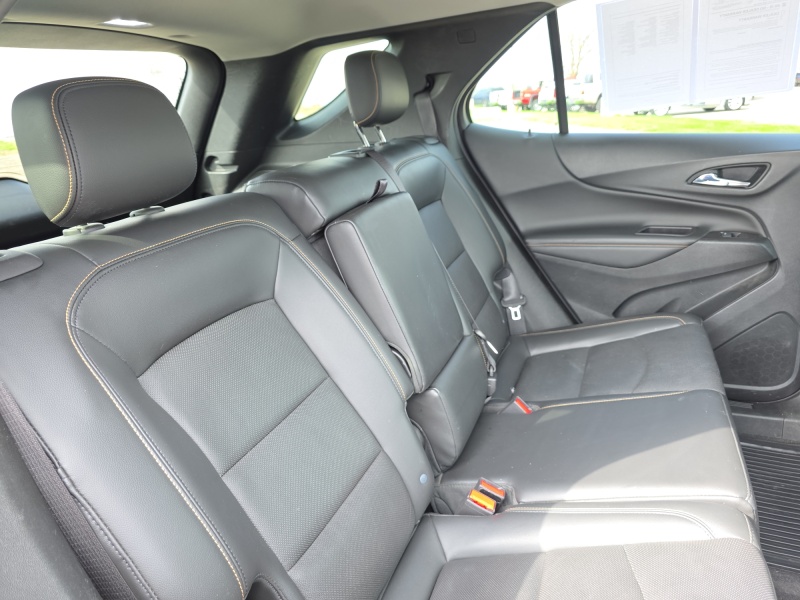 2019 Buick Enclave
